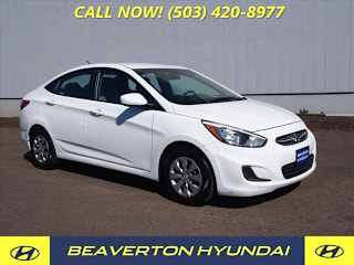 2017 Hyundai Accent KMHCT4AE6HU310708 2017 Hyundai Accent