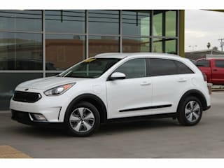 2019 Kia Niro Plug-In Hybrid KNDCM3LD7K5220761 2019 Kia Niro Plug-In Hybrid