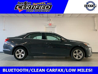 2015 Chevrolet Malibu 1G11B5SL4FF283651 2015 Chevrolet Malibu
