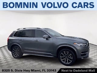 2019 Volvo XC90 YV4102CK2K1418440 2019 Volvo XC90