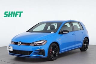 2019 Volkswagen Golf GTI Rabbit Edition 3VW6T7AUXKM015422 2019 Volkswagen Golf GTI Rabbit Edition