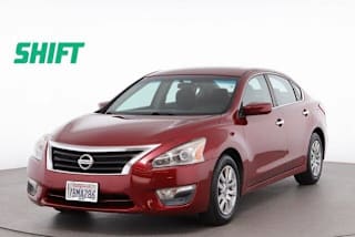 2013 Nissan Altima 2.5 S 1N4AL3APXDC900973 2013 Nissan Altima 2.5 S