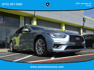 2019 Infiniti Q50 3.0T Luxe JN1EV7AP6KM512842 2019 Infiniti Q50 3.0T Luxe