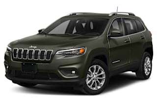 2019 Jeep Cherokee Latitude 1C4PJMCBXKD213081 2019 Jeep Cherokee Latitude