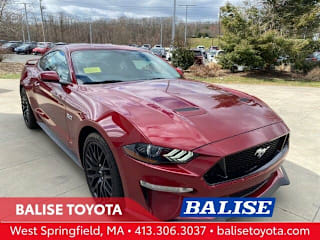 2019 Ford Mustang GT Premium 1FA6P8CF9K5114532 2019 Ford Mustang GT Premium