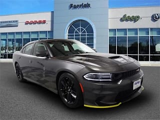 2019 Dodge Charger R/T Scat Pack 2C3CDXGJ7KH753391 2019 Dodge Charger R/T Scat Pack