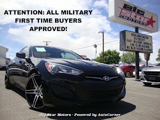 2013 Hyundai Genesis Coupe 2.0T Premium KMHHT6KD7DU085927 2013 Hyundai Genesis Coupe 2.0T Premium