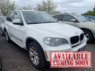 2012 BMW X5 xDrive35i 5UXZV4C54CL751708 2012 BMW X5 xDrive35i