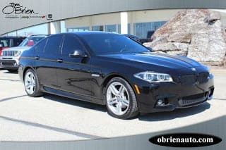 2014 BMW 5 Series 550i xDrive WBAKP9C50ED693343 2014 BMW 5 Series 550i xDrive