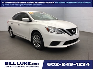 2017 Nissan Sentra 3N1AB7AP7HY249144 2017 Nissan Sentra