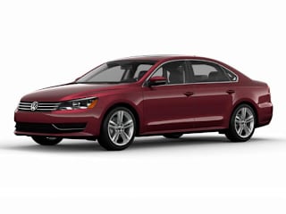 2014 Volkswagen Passat 1.8T SE PZEV 1VWBT7A3XEC072571 2014 Volkswagen Passat 1.8T SE PZEV