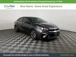 2019 Kia Forte LXS 3KPF24AD6KE052997 2019 Kia Forte LXS