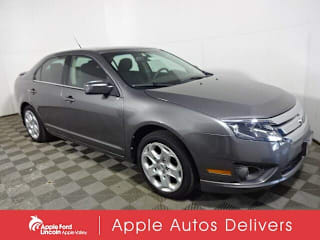 2011 Ford Fusion 3FAHP0HG2BR139779 2011 Ford Fusion