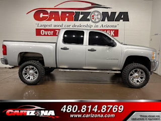 2013 Chevrolet Silverado 1500 LT 3GCPKSE7XDG109173 2013 Chevrolet Silverado 1500 LT