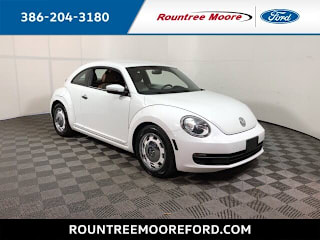 2015 Volkswagen Beetle 3VWF17AT6FM653721 2015 Volkswagen Beetle