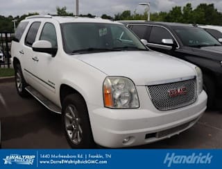 2012 GMC Yukon Denali 1GKS2EEF9CR235417 2012 GMC Yukon Denali