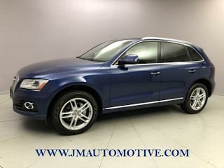 2016 Audi Q5 2.0T quattro Premium Plus WA1L2AFP9GA011935 2016 Audi Q5 2.0T quattro Premium Plus