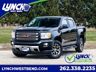 2017 GMC Canyon SLE 1GTG6CENXH1187868 2017 GMC Canyon SLE