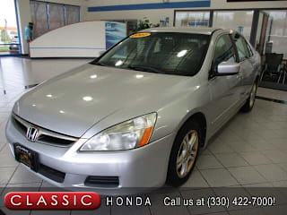 2007 Honda Accord Special Edition 1HGCM56357A084628 2007 Honda Accord Special Edition