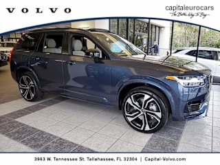 2021 Volvo XC90 YV4BR0CM0M1738021 2021 Volvo XC90