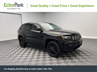 2018 Jeep Grand Cherokee Altitude 1C4RJFAG6JC191507 2018 Jeep Grand Cherokee Altitude