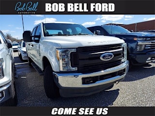 2017 Ford F-250 Super Duty 1FT7W2B69HEC10654 2017 Ford F-250 Super Duty