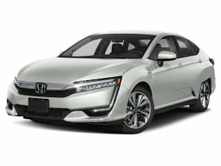 2021 Honda Clarity Plug-In Hybrid Base JHMZC5F10MC000224 2021 Honda Clarity Plug-In Hybrid Base