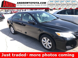 2011 Toyota Camry LE 4T1BF3EK3BU229850 2011 Toyota Camry LE