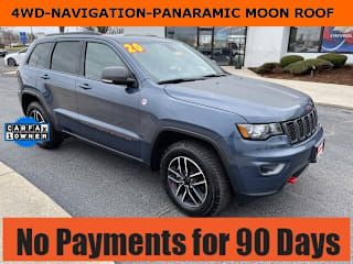 2020 Jeep Grand Cherokee Trailhawk 1C4RJFLG8LC282875 2020 Jeep Grand Cherokee Trailhawk