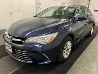 2015 Toyota Camry LE 4T4BF1FK3FR495139 2015 Toyota Camry LE