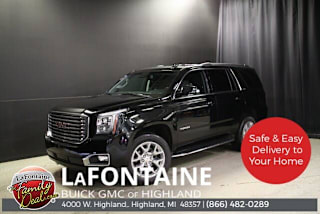 2019 GMC Yukon 1GKS2AKC3KR147559 2019 GMC Yukon