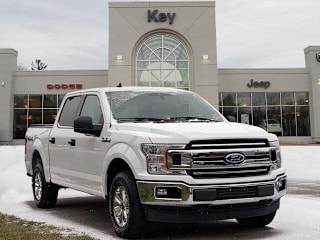 2019 Ford F-150 1FTEW1E55KFA65764 2019 Ford F-150