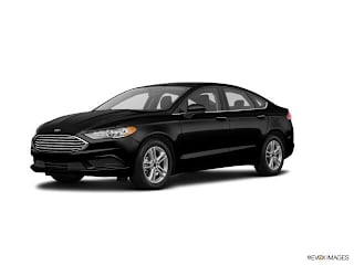 2018 Ford Fusion SE 3FA6P0HD4JR223100 2018 Ford Fusion SE