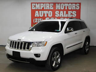 2013 Jeep Grand Cherokee 1C4RJFCT7DC590005 2013 Jeep Grand Cherokee