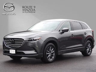 2020 Mazda CX-9 JM3TCBCYXL0405876 2020 Mazda CX-9
