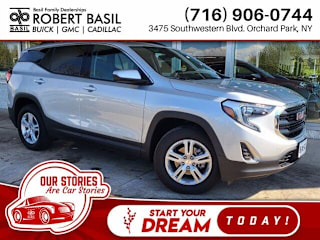 2020 GMC Terrain SLE 3GKALTEV8LL290632 2020 GMC Terrain SLE