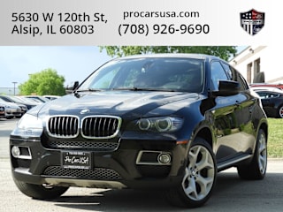 2014 BMW X6 xDrive35i 5UXFG2C51E0C43219 2014 BMW X6 xDrive35i