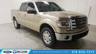 2014 Ford F-150 Lariat 1FTFW1EF5EKF37485 2014 Ford F-150 Lariat
