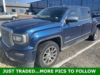 2016 GMC Sierra 1500 Denali 3GTP1PEC4GG157771 2016 GMC Sierra 1500 Denali