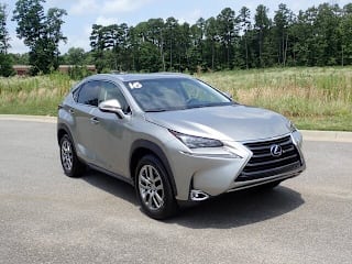 2016 Lexus NX 300h Base JTJBJRBZ4G2044469 2016 Lexus NX 300h Base