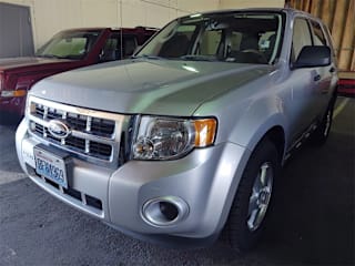 2012 Ford Escape 1FMCU0C72CKA91125 2012 Ford Escape