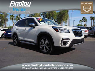 2020 Subaru Forester JF2SKAXC9LH490647 2020 Subaru Forester