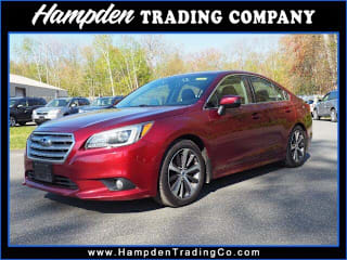 2016 Subaru Legacy 3.6R Limited 4S3BNEN69G3031275 2016 Subaru Legacy 3.6R Limited