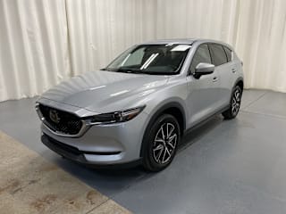 2017 Mazda CX-5 Grand Touring JM3KFBDL2H0146989 2017 Mazda CX-5 Grand Touring