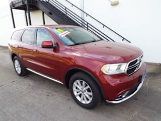 2014 Dodge Durango 1C4RDHAG7EC308472 2014 Dodge Durango