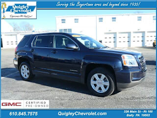 2016 GMC Terrain SLE-1 2GKALMEK8G6326339 2016 GMC Terrain SLE-1