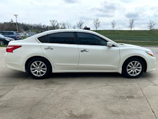 2016 Nissan Altima 2.5 1N4AL3AP6GC124913 2016 Nissan Altima 2.5