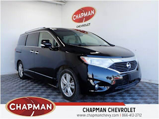 2013 Nissan Quest 3.5 SV JN8AE2KP3D9069475 2013 Nissan Quest 3.5 SV