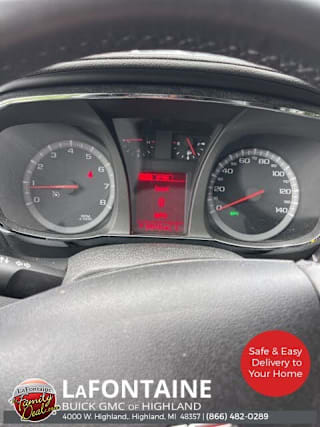 2017 GMC Terrain SLT 2GKFLUE39H6311994 2017 GMC Terrain SLT