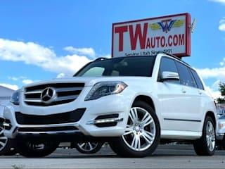 2014 Mercedes-Benz GLK GLK 250 BlueTEC WDCGG0EB4EG200554 2014 Mercedes-Benz GLK GLK 250 BlueTEC